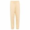 Pantalone di Tuta per Adulti Kappa Kiamata Beige Unisex