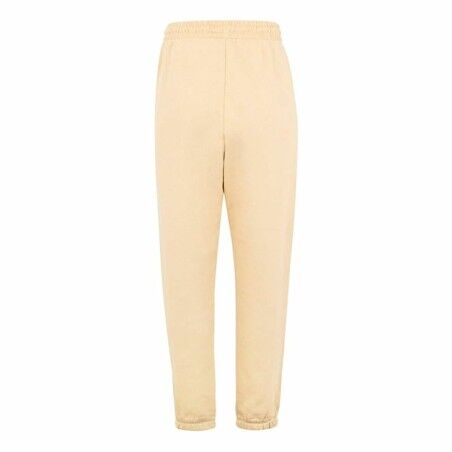 Pantalone di Tuta per Adulti Kappa Kiamata Beige Unisex