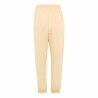 Pantalone di Tuta per Adulti Kappa Kiamata Beige Unisex