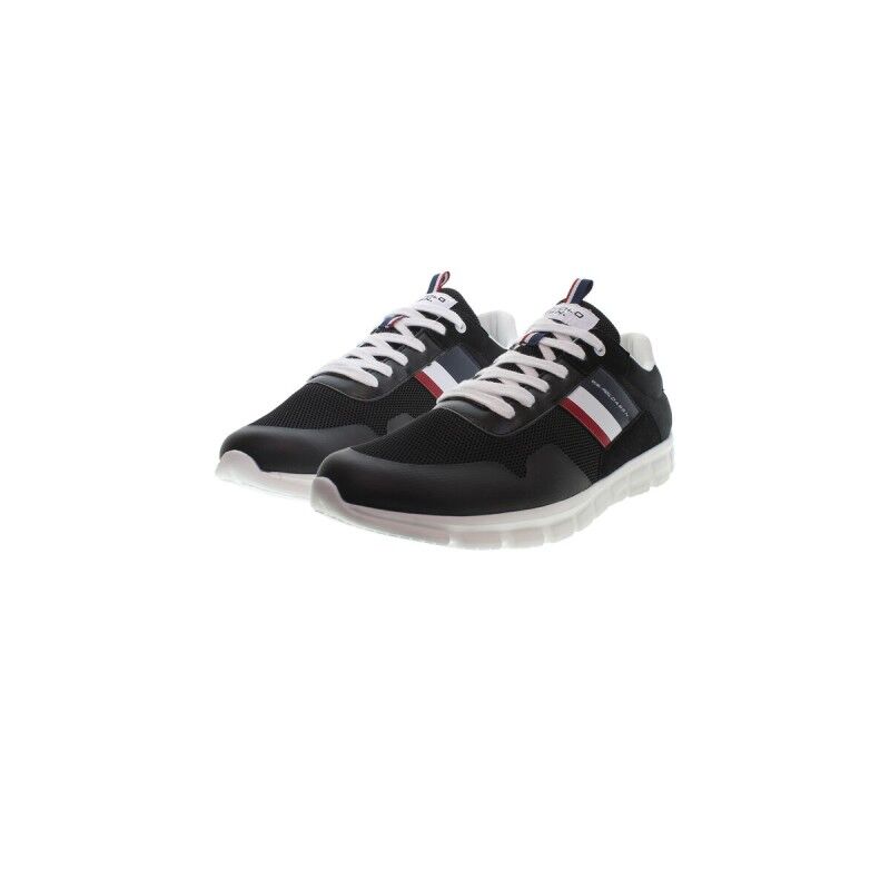 Scarpe da Tennis Casual Uomo U.S. Polo Assn. GARY001A Nero Scarpe da Tennis Casual Uomo U.S. Polo Assn. GARY001A Nero