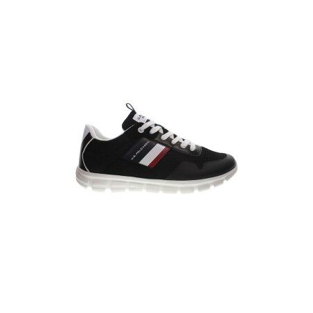 Scarpe da Tennis Casual Uomo U.S. Polo Assn. GARY001A Nero