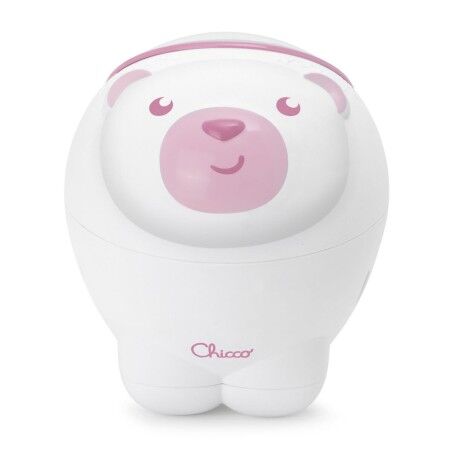 Proiettore Mobile 2 in 1 Chicco 13 x 13 x 14,5 cm Orso polare