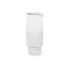 Brocca Home ESPRIT Trasparente Dorato Cristallo