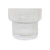 Brocca Home ESPRIT Trasparente Dorato Cristallo