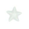 Ciotola Quid Kaleido Verde Ceramica Stella 16 x 16 x 3,5 cm (4 Unità)