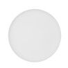 Piatto da pranzo Bidasoa Fosil Bianco Ceramica 26,5 x 26,4 x 2,3 cm (6 Unità)