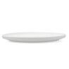 Piatto da pranzo Bidasoa Fosil Bianco Ceramica 26,5 x 26,4 x 2,3 cm (6 Unità)