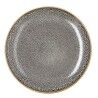 Piatto da pranzo Ariane Jaguar Freckles Marrone Ceramica 27 cm (6 Unità)