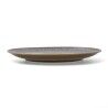 Piatto da pranzo Ariane Jaguar Freckles Marrone Ceramica 27 cm (6 Unità)