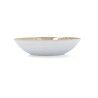 Piatto Fondo Ariane Jaguar Freckles Beige Ceramica 21 cm (6 Unità)