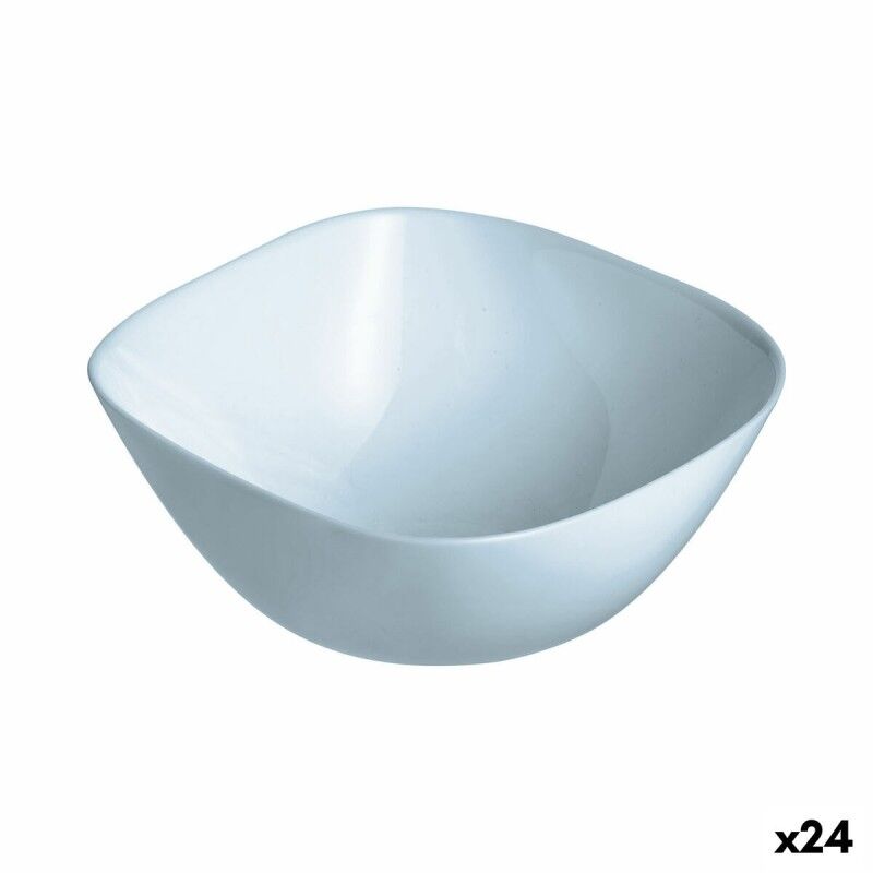 Ciotola Luminarc Carine Paradise Azzurro Vetro 14 cm (24 Unità) Ciotola Luminarc Carine Paradise Azzurro Vetro 14 cm (24 Unità)