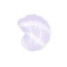Ciotola Quid Kaleido Viola Ceramica Caracol 16 x 14 x 4 cm (4 Unità)