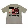 Maglia a Maniche Corte Uomo Only & Sons Ovz Element Grigio