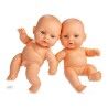 Baby doll Berjuan Newborn 20 cm (20 cm)