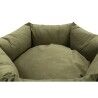 Cuccia per Cani Gloria Hondarribia Verde 60 x 60 cm Esagonale