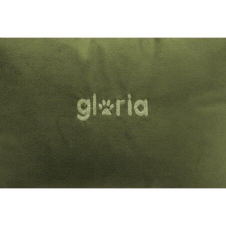 Cuccia per Cani Gloria Hondarribia Verde 60 x 60 cm Esagonale