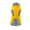 Cappotto per Cani Hunter Milford Giallo 50 cm