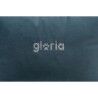 Cuccia per Cani Gloria Hondarribia Azzurro 60 x 60 cm Esagonale