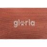 Cuccia per Cani Gloria Capileira Corallo 40 x 23 cm