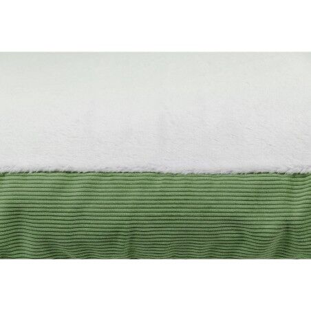 Cuccia per Cani Gloria Alcalá Rosso Verde 120 x 80 cm