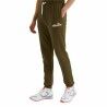 Pantalone Lungo Sportivo Ellesse Nioro Jog Uomo Oliva