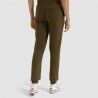 Pantalone Lungo Sportivo Ellesse Nioro Jog Uomo Oliva