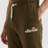 Pantalone Lungo Sportivo Ellesse Nioro Jog Uomo Oliva