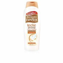 Gel Doccia Instituto Español Avena (1 Unità)