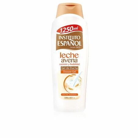 Gel Doccia Instituto Español Avena (1 Unità)