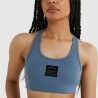 Reggiseno Sportivo Ellesse Lucciola Azzurro
