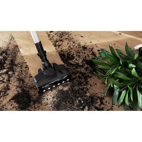 Aspirapolvere senza Cavo BOSCH BCS711XXL Bianco Nero