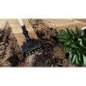 Aspirapolvere senza Cavo BOSCH BCS711XXL Bianco Nero
