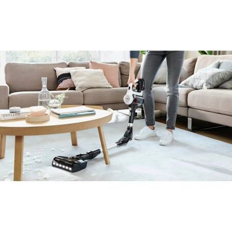 Aspirapolvere senza Cavo BOSCH BCS711XXL Bianco Nero
