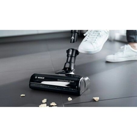 Aspirapolvere senza Cavo BOSCH BCS711XXL Bianco Nero