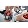 Aspirapolvere senza Cavo BOSCH BCS711XXL Bianco Nero
