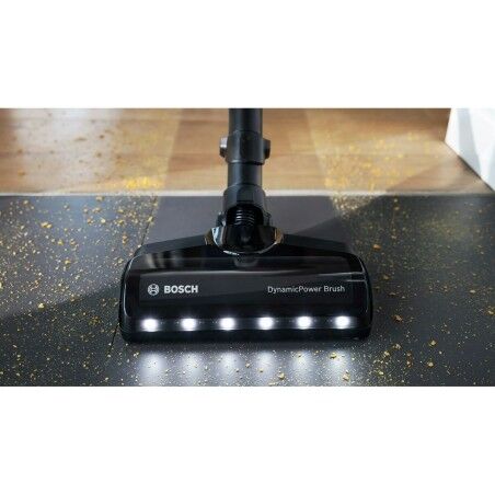 Aspirapolvere senza Cavo BOSCH BCS711XXL Bianco Nero