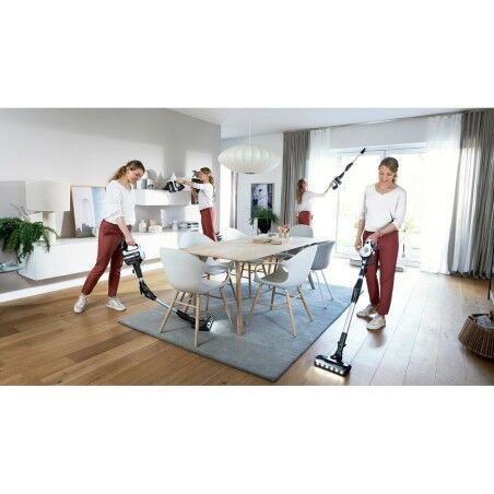 Aspirapolvere senza Cavo BOSCH BCS711XXL Bianco Nero