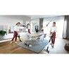 Aspirapolvere senza Cavo BOSCH BCS711XXL Bianco Nero