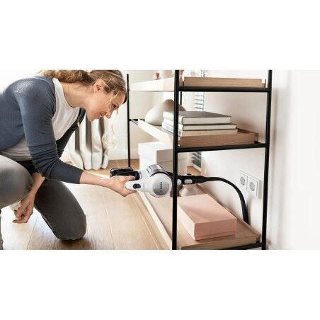 Aspirapolvere senza Cavo BOSCH BCS711XXL Bianco Nero