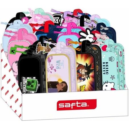 Bambolotto Neonato Safta