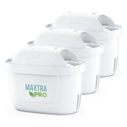 Filtro per brocca filtrante Brita MX+ Pro Pure Performance 3 Pezzi (3 Unità)