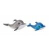 Peluche Delfino 80 cm