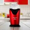 Macchina per fare Pop Corn Orbegozo 17676 ORB 1000 W