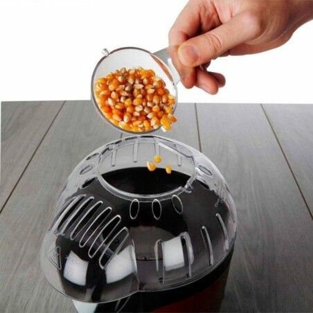 Macchina per fare Pop Corn Orbegozo 17676 ORB 1000 W