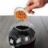 Macchina per fare Pop Corn Orbegozo 17676 ORB 1000 W