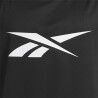 Maglia da basket Reebok Nero