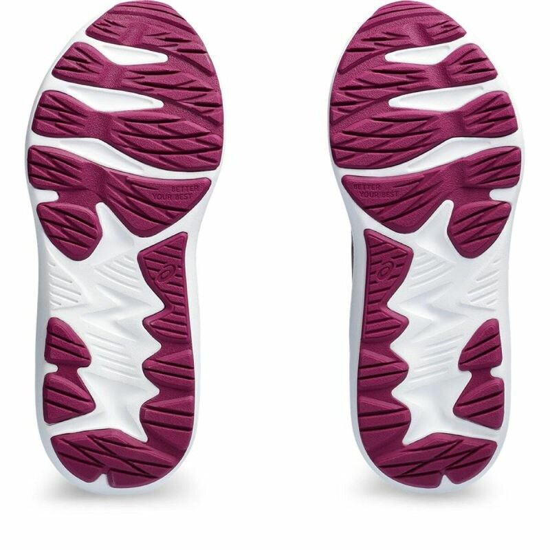 Scarpe da Running per Bambini Asics Jolt 4 Ps Nero Scarpe da Running per Bambini Asics Jolt 4 Ps Nero