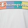 Maglia a Maniche Corte Champion Crewneck