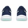 Scarpe da Running per Bambini Asics Jolt 4 Ps Azzurro Menta