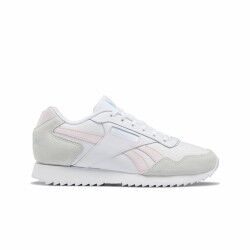 Scarpe Casual da Donna Reebok Glide Bianco